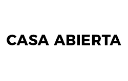 Revista Casa Abierta